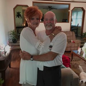 Meet your Posher, Terry